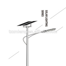 l&#39;énergie et l&#39;économie d&#39;usine directe d&#39;aluminium de prix a mené le réverbère de corps de réverbère d&#39;énergie solaire